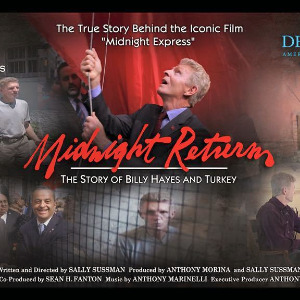 MIDNIGHT RETURN, retour sur le film Midnight Express