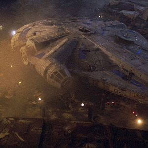 Solo: A Star Wars Story… où l’échec d’un score attendu au tournant !