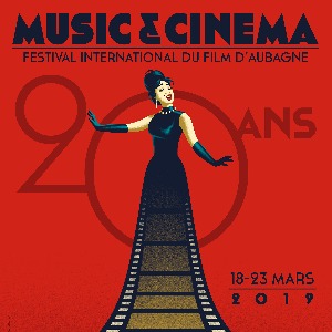 Du 18 au 23 mars, Aubagne sera la Capitale Européenne de la Musique de Film