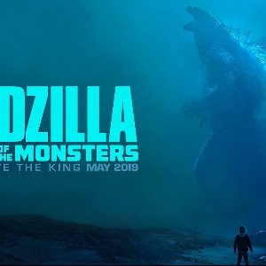 Godzilla II - Roi des Monstres !!