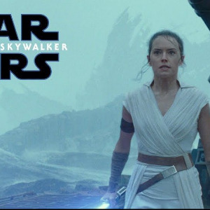 New Star Wars trailer out now!… désolé… c'est l'enthousiasme ; la bande annonce du dernier opus de Star Wars est arrivée !!