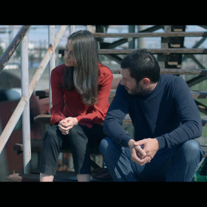 APRÈS LA NUIT : Un film de Marius Olteanu