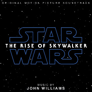Star Wars: The Rise of Skywalker ; la BO du film