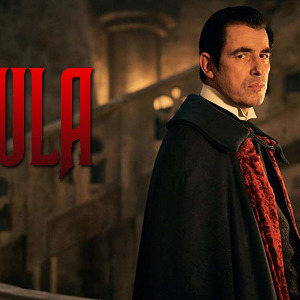 DRACULA : La mini série de la BBC sur NETFLIX