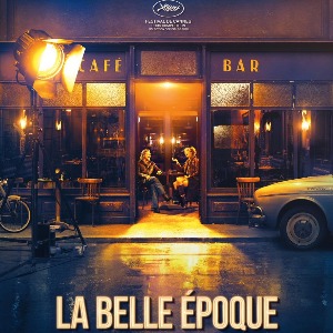 LA BELLE EPOQUE
