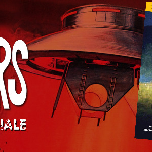 BO : The Invaders, The Quinn Martin Collection Vol 2