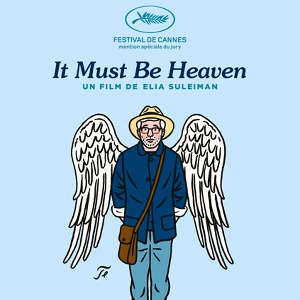 Critique du Film IT MUST BE HEAVEN