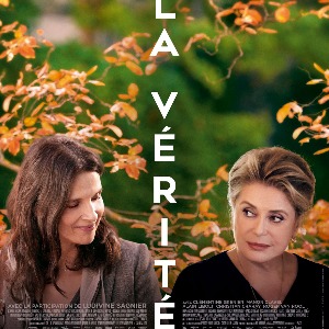 Critique Du Film LA VERITE