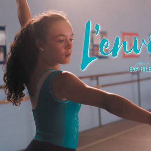 L'ENVOLÉE : UN FILM DE EVA RILEY À DÉCOUVRIR LE 11 JUILLET