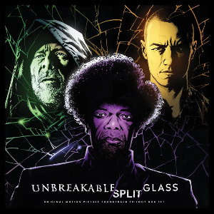 NOUVEAUTÉ MUSIQUES DE FILMS : Sortie de la trilogie Eastrail 177 chez Waxwork Records