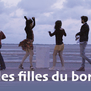 NANA ET LES FILLES DU BORD DE MER