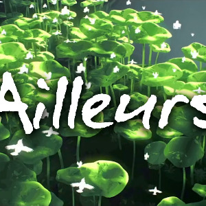 AILLEURS, UN DESSIN ANIMÉ DE GINTS ZILBALODIS