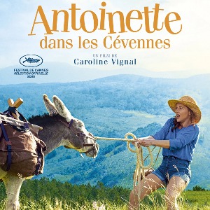 Critique du film Antoinette dans les Cévennes