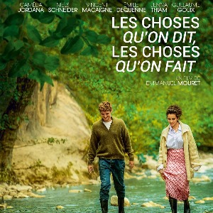 Critique du film Les choses qu’on dit, les choses qu’on fait