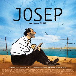 Critique du film JOSEP