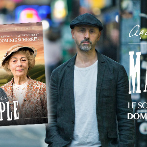 Agatha Christie’s Marple, la BO de Dominik Scherrer