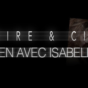 Entretien avec ISABELLE DURIN