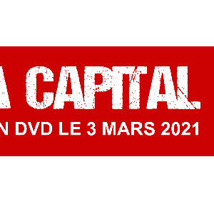 BASTA CAPITAL : SORTIE DU DVD LE 3 MARS 2021