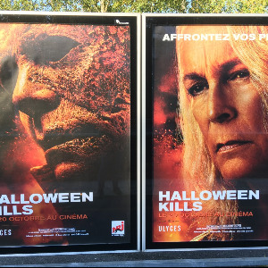 Halloween Kills, le retour attendu…!?
