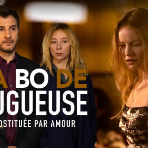 FUGUEUSE DE ARMAND AMAR, LA BANDE ORIGINALE DE LA SÉRIE