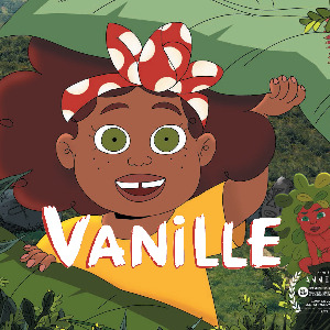 Vanille, film d’animation signé Guillaume Lorin, sur nos écrans en 2022