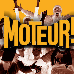 La saison 6 du concours MOTEUR! arrive et sera à Cannes les 25 et 26 mai !