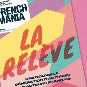 FRENCHMANIA n°4 : parution le 21 septembre 2022