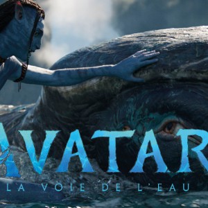 Avatar, la voie de l’eau : James Cameron nous offre le second volet de son exploration anthropologique, spirituelle et sensible d’un monde étranger