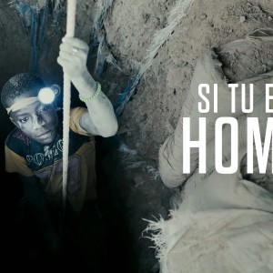 Si Tu es un homme, le film documentaire nécessaire et humain de Simon Panay