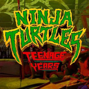 Ninja Turtles: Teenage Years… making-of des voix