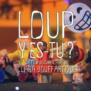 ‘LOUP Y ES-TU ?’ est sur les écrans ; une œuvre forte sur un sujet complexe