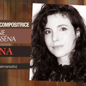 Delphine Malausséna, compositrice de la musique du film ‘Oxana’, évoque avec cinémaradio cette rencontre et son travail