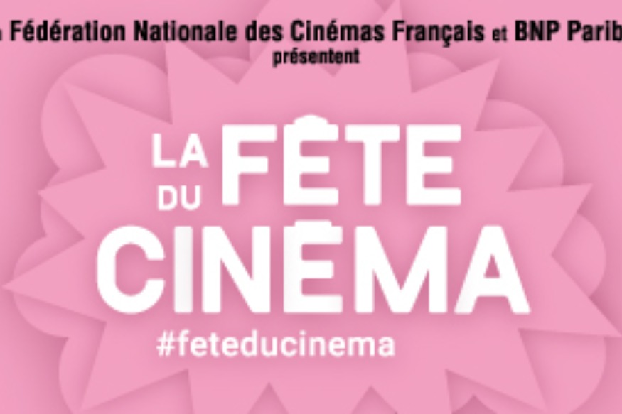 La Fête du Cinéma 2019 se prépare !