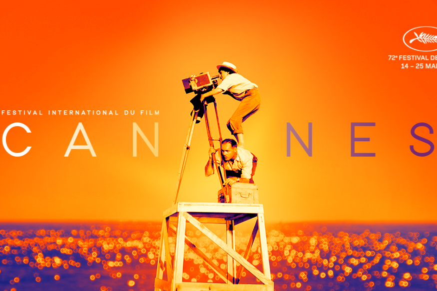 Cannes – Une expérience cinématographique