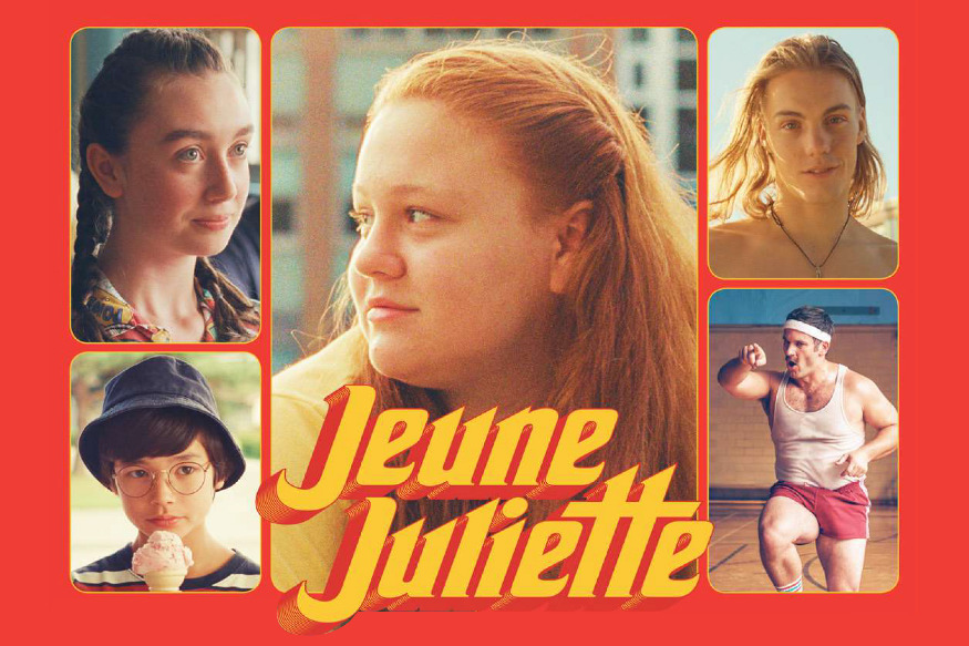 Jeune Juliette, la surprise de cette fin d’année !