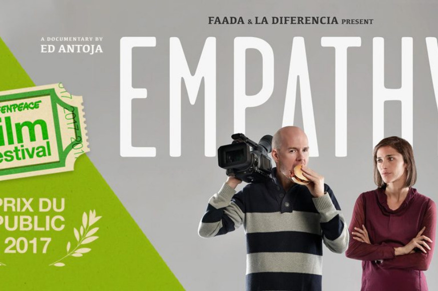 Empathie, le documentaire (Sortie avril 2020)