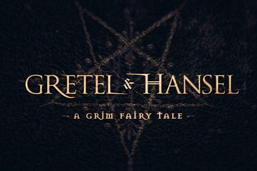 Gretel & Hansel : la bande originale composée par ROB