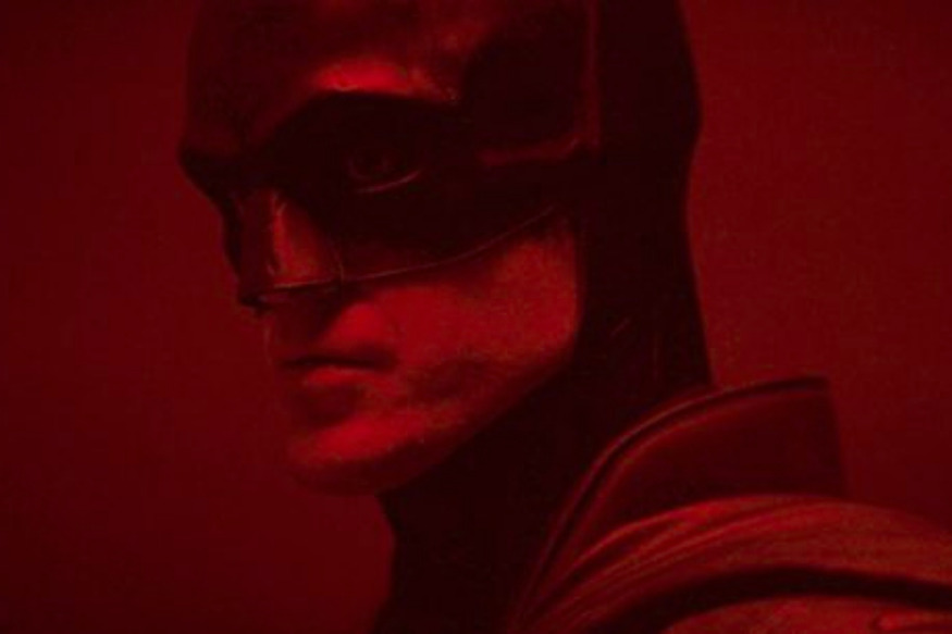 NEWS… Test caméra de la tenue de BATMAN par Matt Reeves