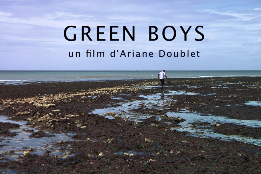 Green Boys : une histoire d’amitié entre un jeune migrant guinéen et un jeune normand ; une réflexion sur la vie, une parenthèse bienvenue.
