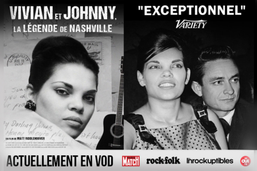 À L’OCCASION DES 18 ANS DE LA DISPARITION DE JOHNNY CASH…