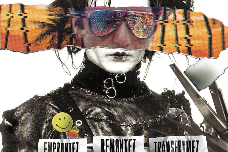 MASHUP FILM FESTIVAL : Le palmarès !