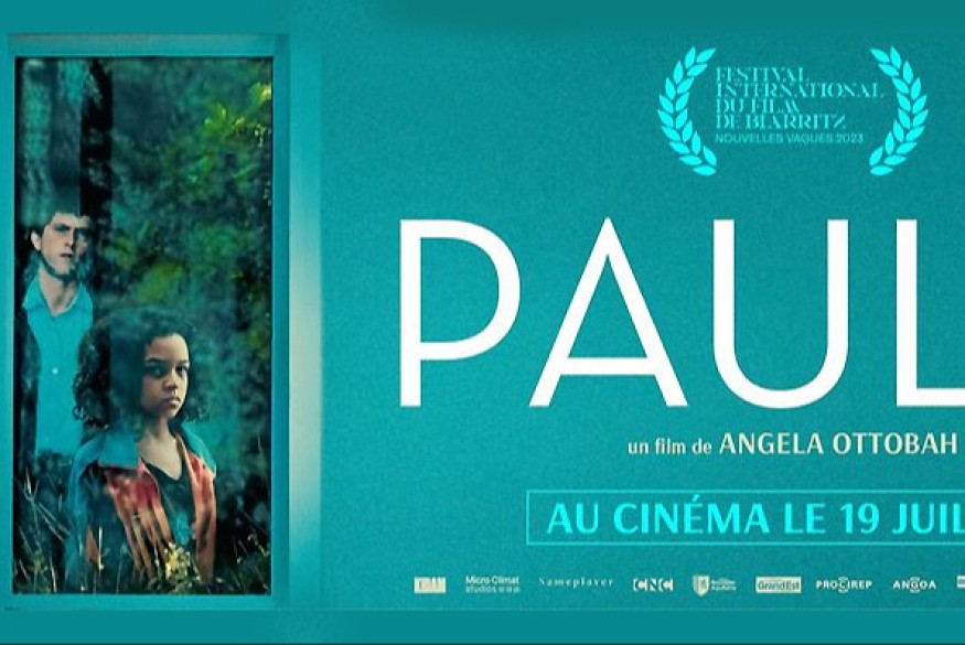 PAULA de Angela Ottobah, un film complexe et dur, en salles le 19 juillet