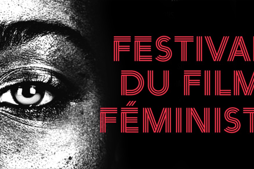 La  3ème édition du Festival du Film Féministe revient du 11 au 15 octobre