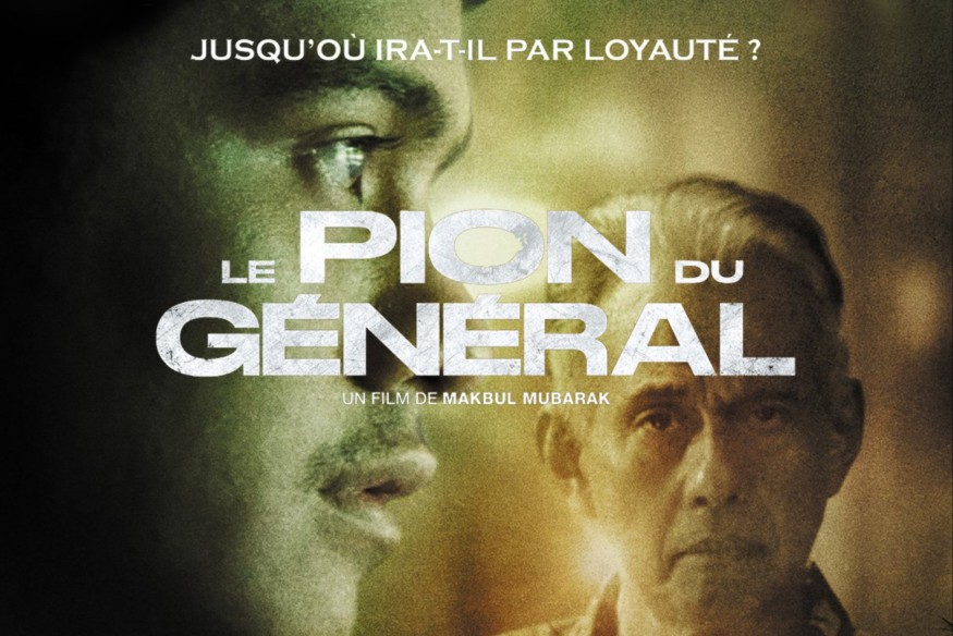 ‘LE PION DU GÉNÉRAL’, du réalisateur indonésien Makbul Mubarak, est un thriller étonnant qui sera sur les écrans mercredi 21 février