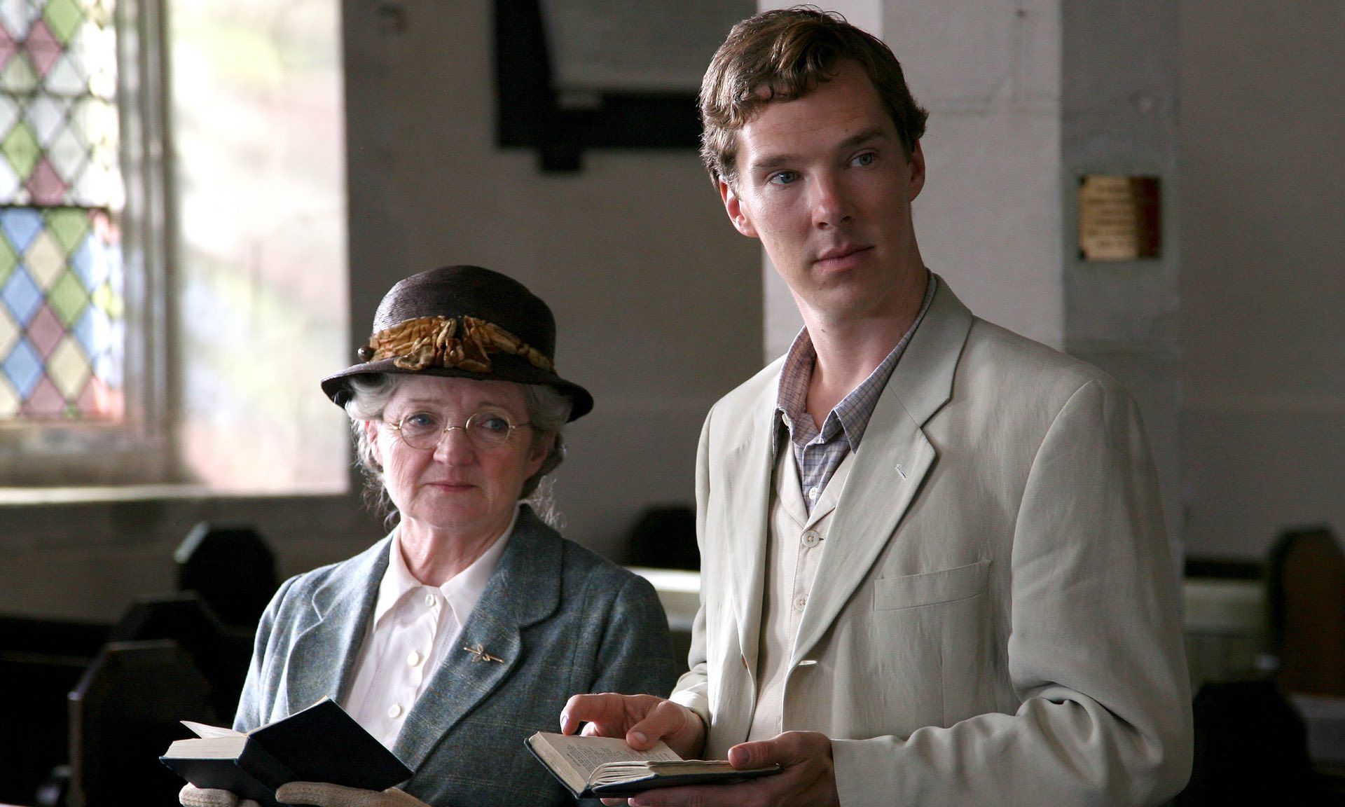 Marple - Julia McKenzie and Benedict Cumberbatch.jpeg (245 KB)