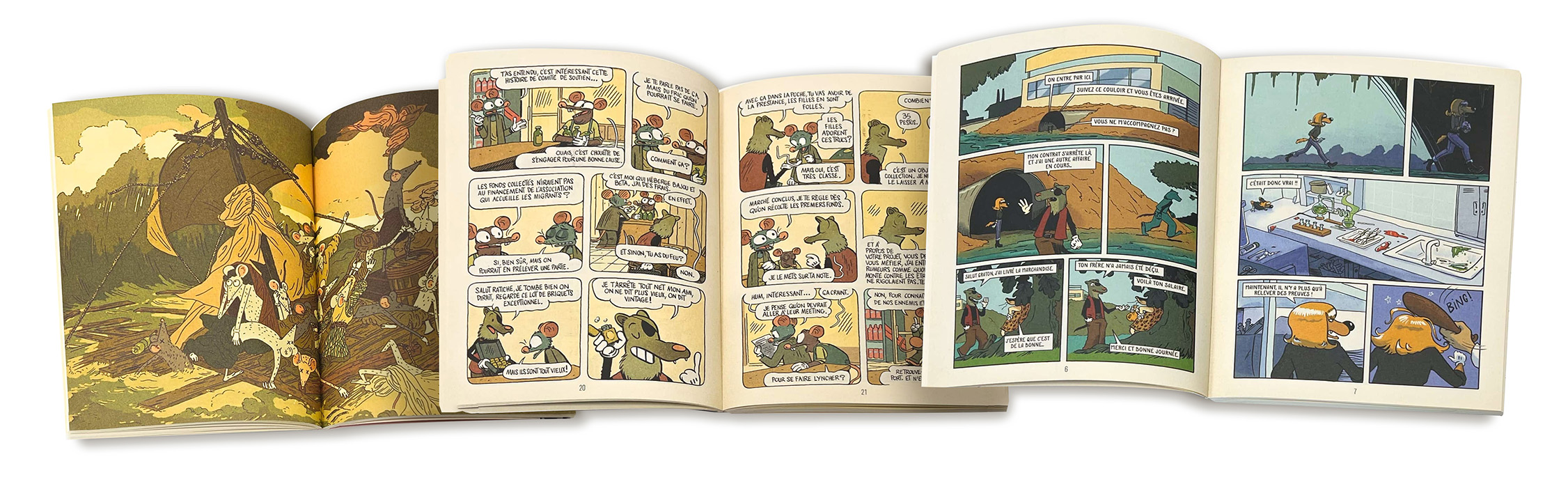 Ratiche n&deg;4 Montage Pages.jpg (593 KB)