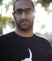 Nabile Mezaour