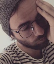 Matthieu Blomme