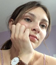 Ophélie Peter
