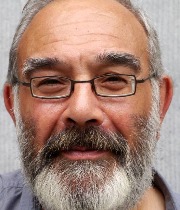 Michel Decoux Deycke